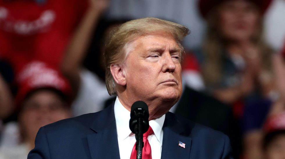 ‘Blinded by greed’: Financial reporter examines Deutche Bank’s disturbing relationship with Donald Trump