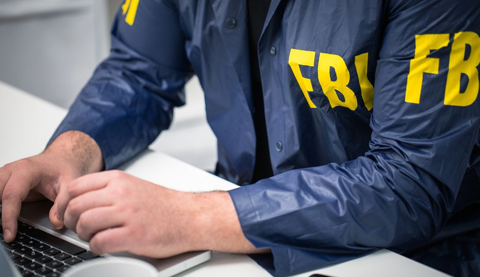 Cops around the world have bought into this outlandish mind-reading tool that experts say has 'no empirical support' behind it