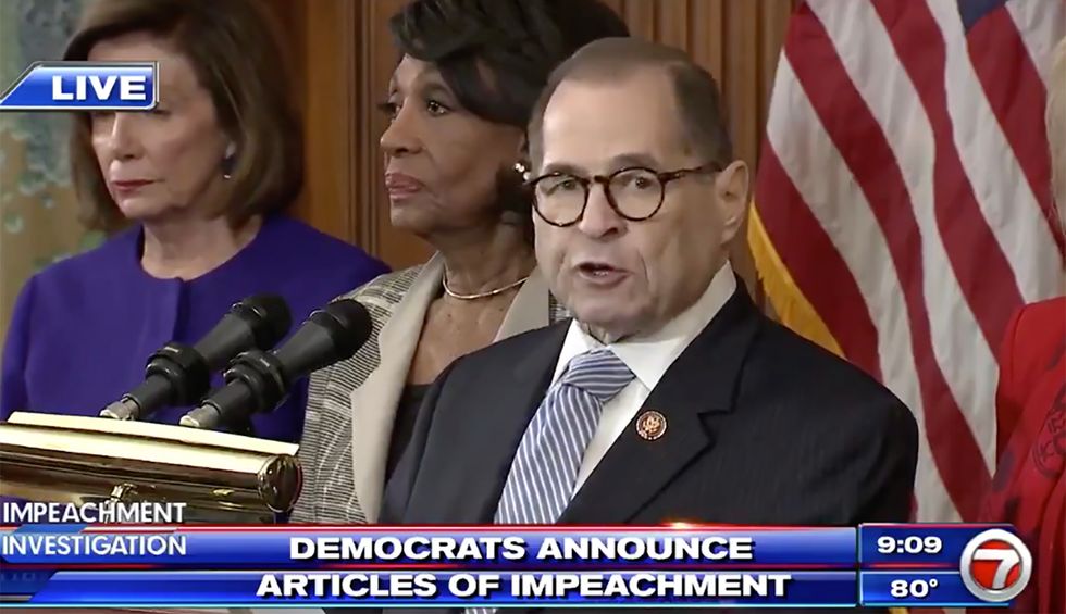 AG Barr to testify in House Judiciary hearing on July 28 after Chairman Nadler issues subpoena threat