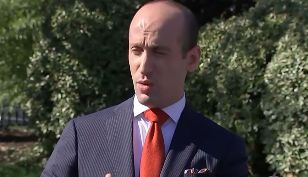 I spent MLK Day reading Stephen Miller's racist emails — here's why