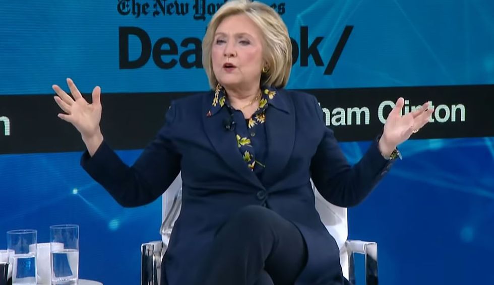 DOJ IG report debunked Trump’s claims — but found anti-Hillary bias among FBI agents
