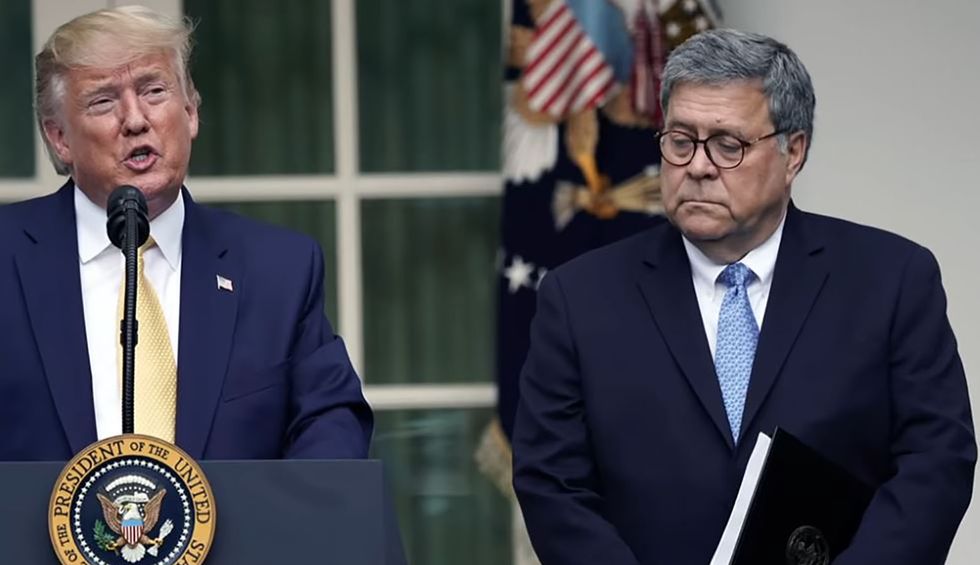 Prosecutor who quit Roger Stone case because of Trump and Barr’s interference to testify in House Judiciary hearing