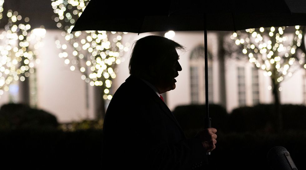 We're living through a multi-year constitutional crisis — fixing it will require a mass-scale detrumpification