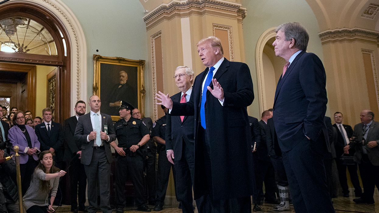Key Senate committee passes bill to prevent future Electoral College coups