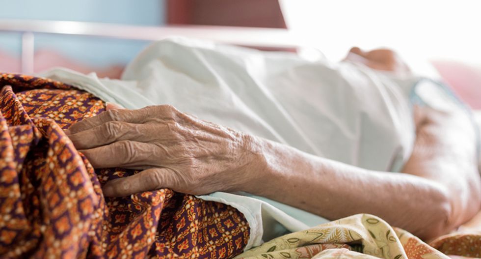A graceful exit: How to take charge at the end of life