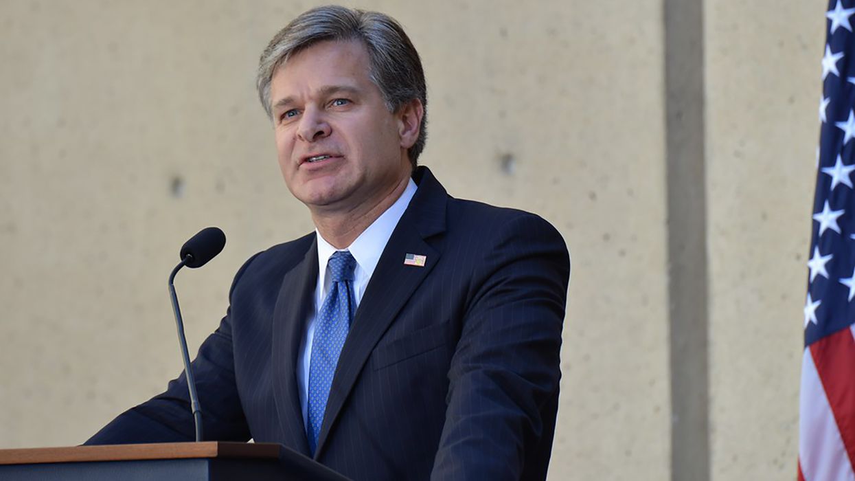 Backlash as Trump skips FBI background checks — one nominee called 'likely Russian asset'