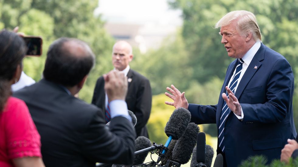 Here's the truth about the media's so-called 'liberal bias'