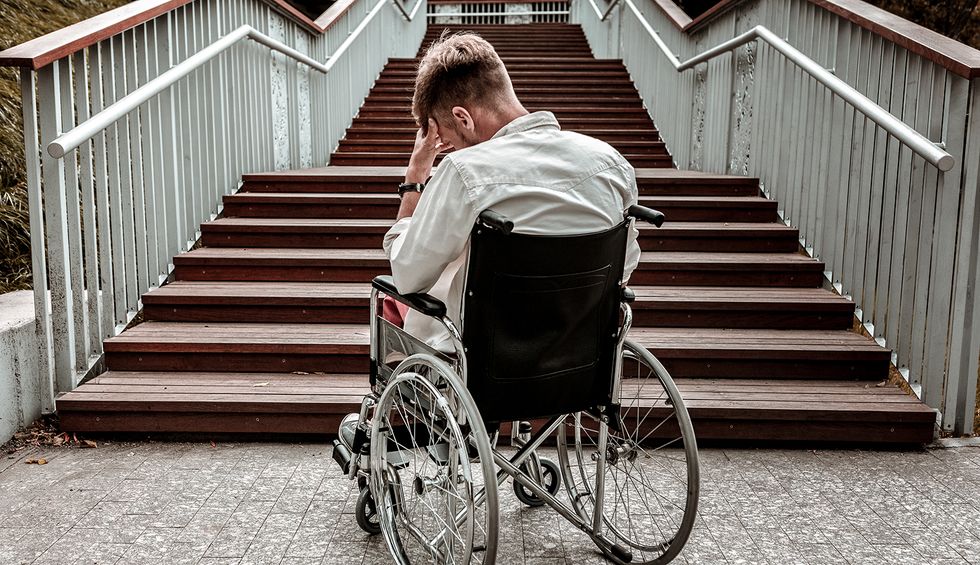 'A national disgrace': Trump proposes Social Security change that could end disability benefits for hundreds of thousands