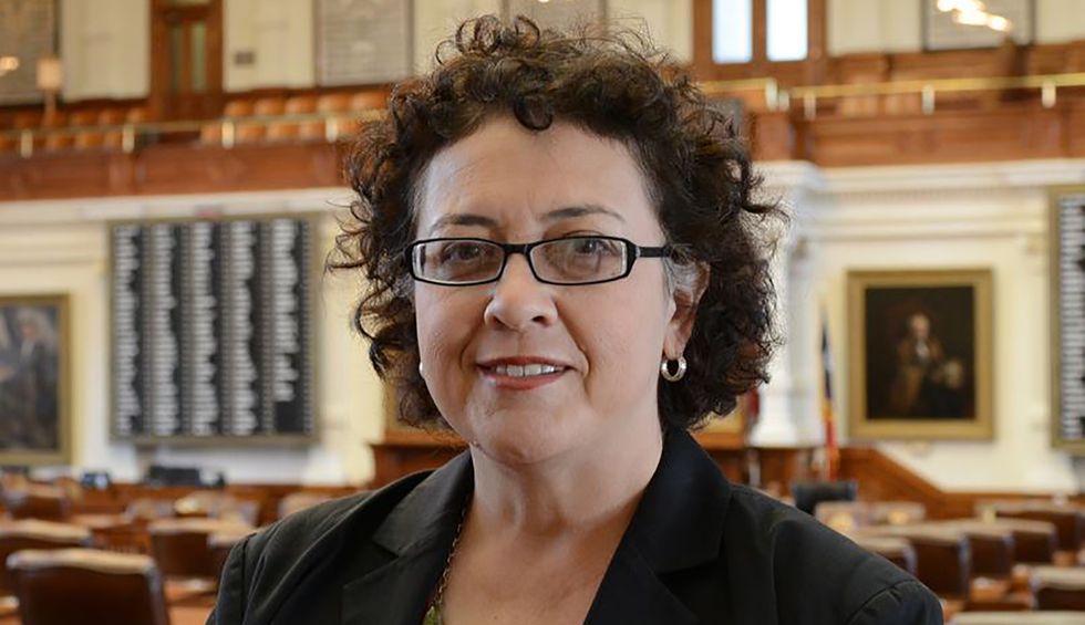 Democrats could gain control of the Texas House for the first time since 2001. Here are the seats in play in 2020