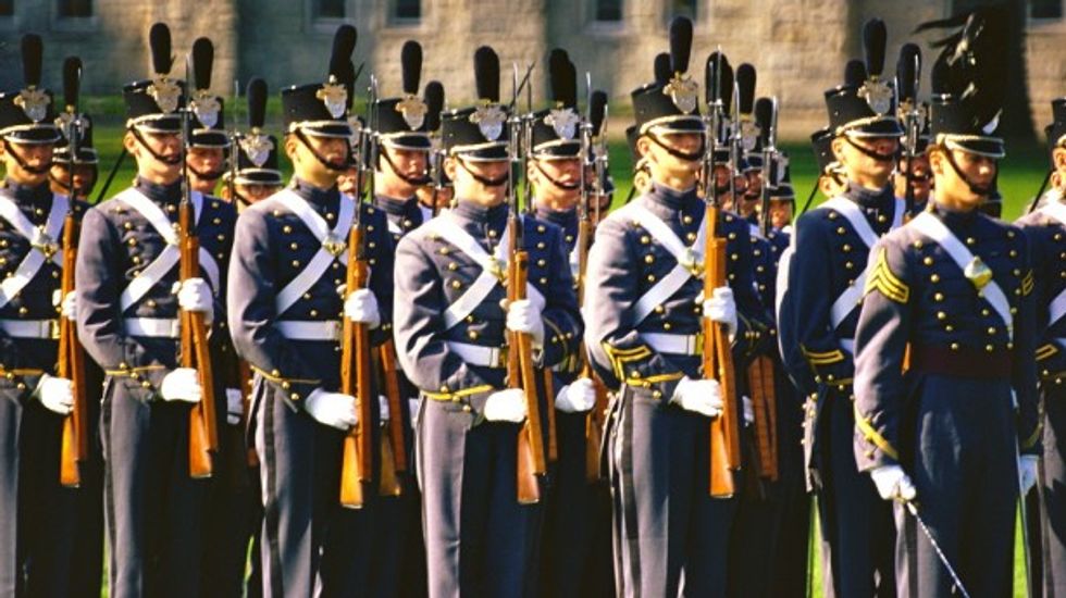 50 years ago, I graduated from West Point and covered the Stonewall uprising for the Village Voice