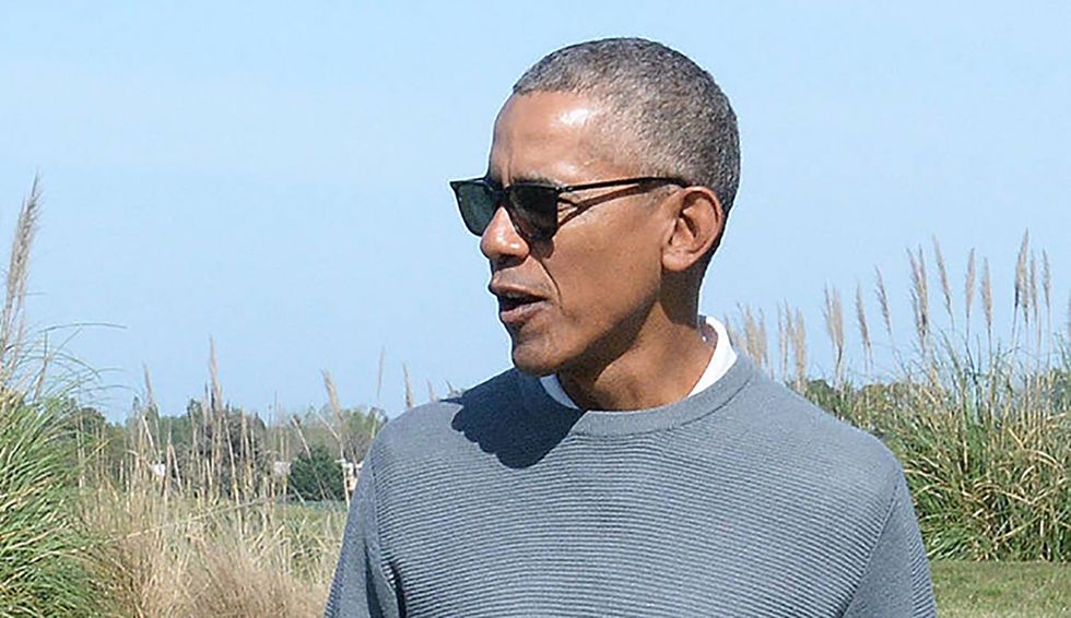 Obama: A world ruled by women would improve 'just about everything'