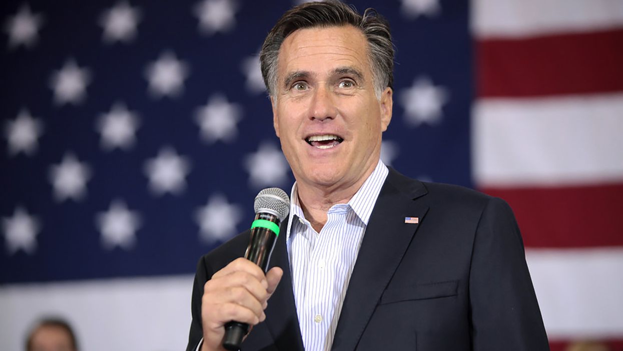 Expert explains why 'systemic conservatism' continues to prevail in the US
