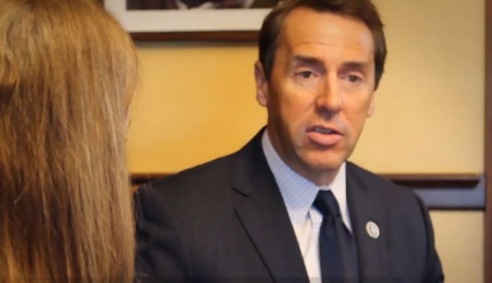 GOP mass exodus in full swing: This anti-LGBTQ House Republican just announced he's retiring