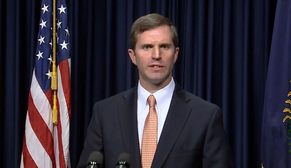 Some people in Kentucky still don’t have broadband because their former governor chose an investment bank over experts