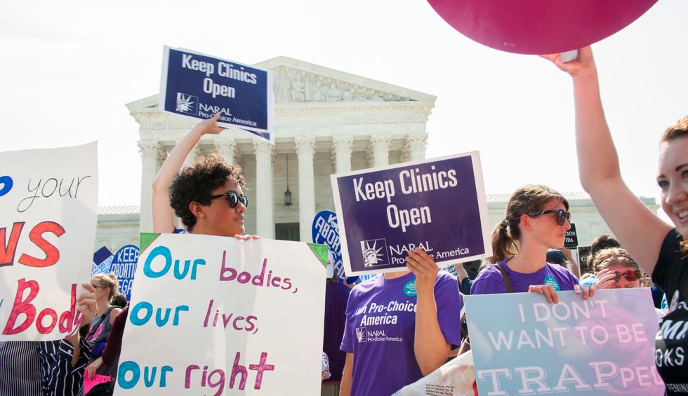 What the Fugitive Slave Act can teach us about anti-abortion legislation