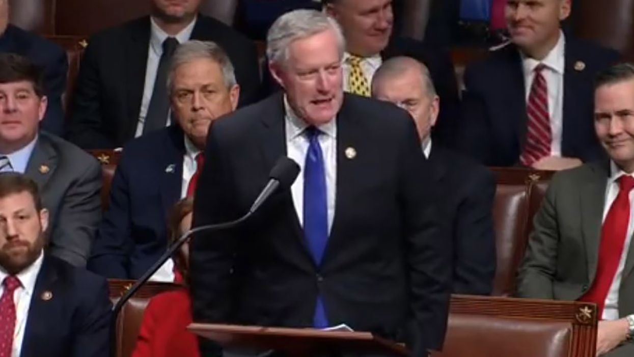 Mark Meadows could face criminal exposure for his role in Trump's Georgia phone call