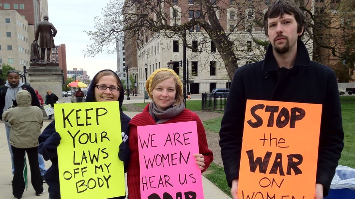 'Culture war issues' are human rights matters worth defending
