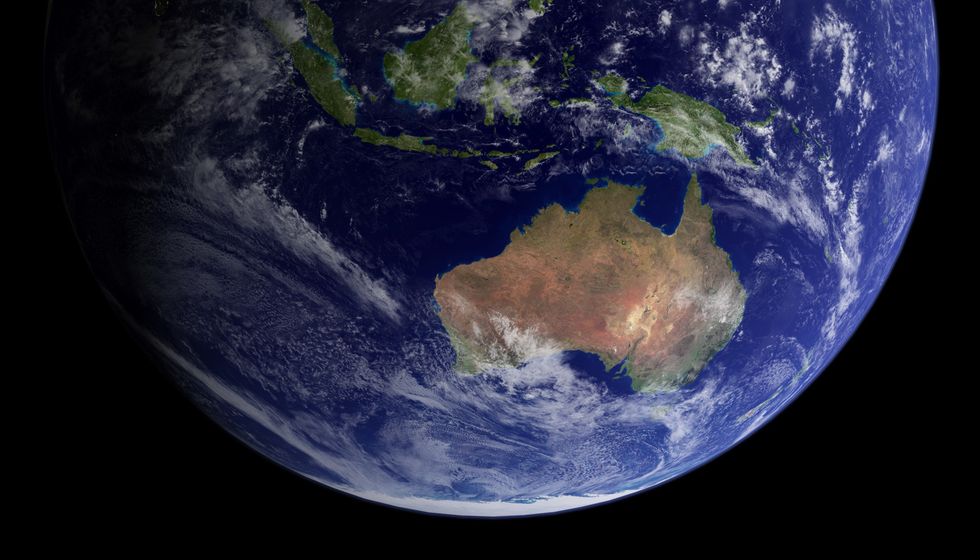 'The single loudest alarm bell': Australia just smashed a heat record — and it's a disturbing sign of what's to come