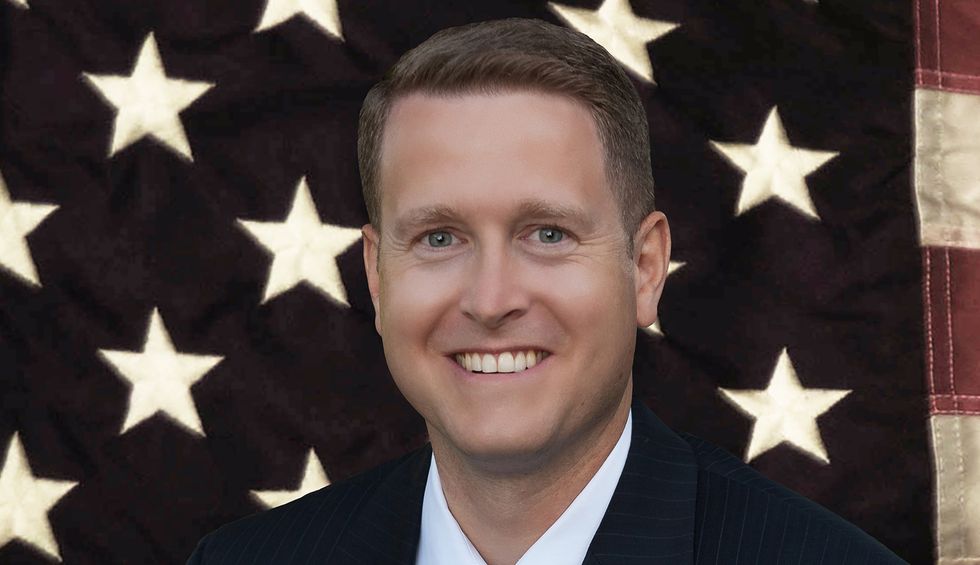 GOP lawmaker invokes Trump impeachment and refuses to resign from Washington state legislature after investigators accuse him of ‘domestic terrorism’