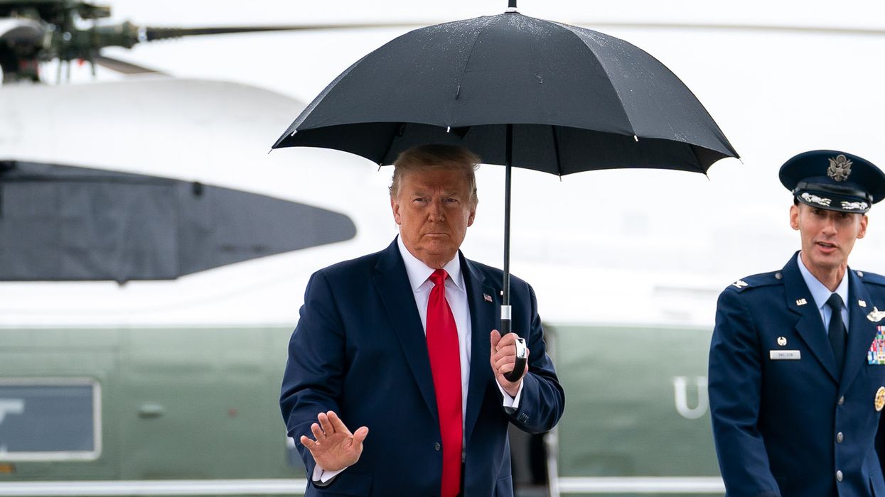 Why violent extremists get security clearances while people of color must sometimes wait and wait