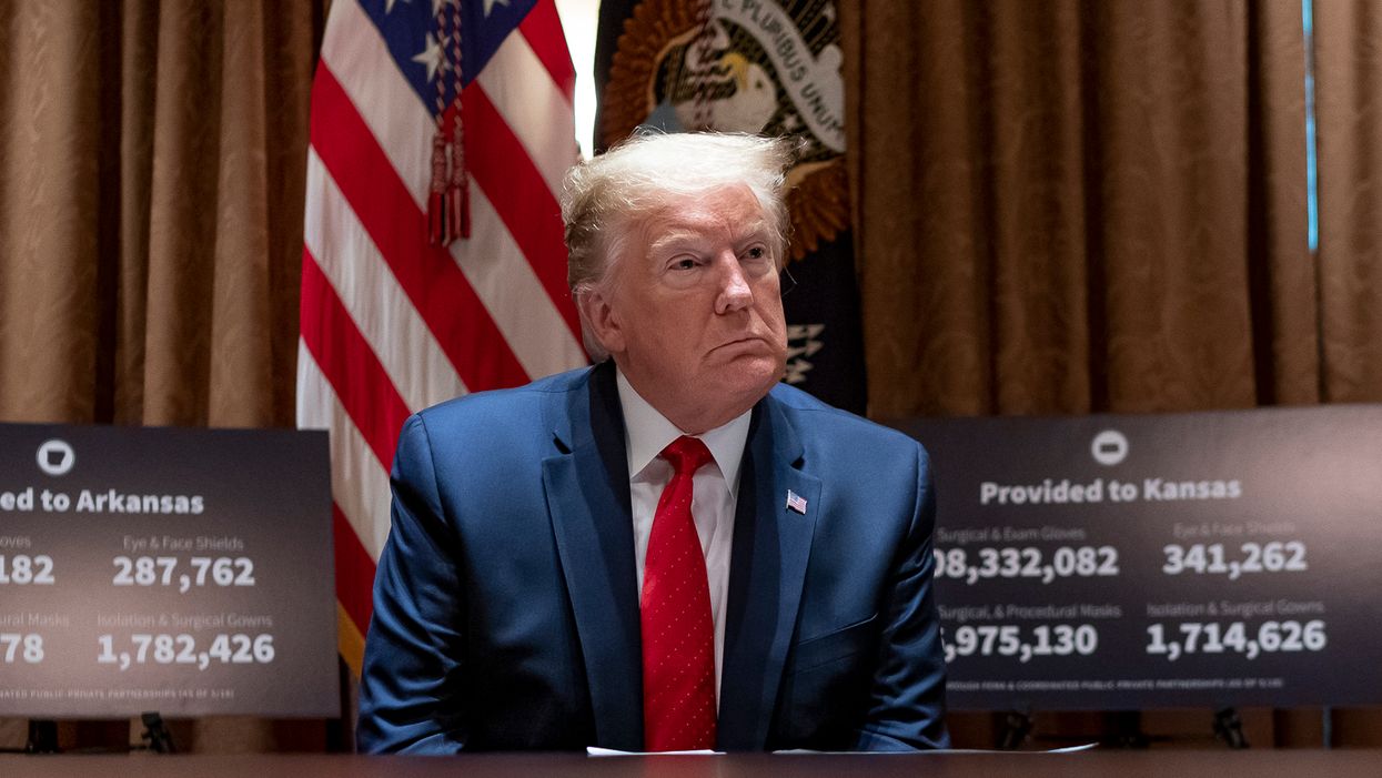 Meet Garrett Ziegler: Today's top January 6th witness and key player in Donald Trump's election scheme