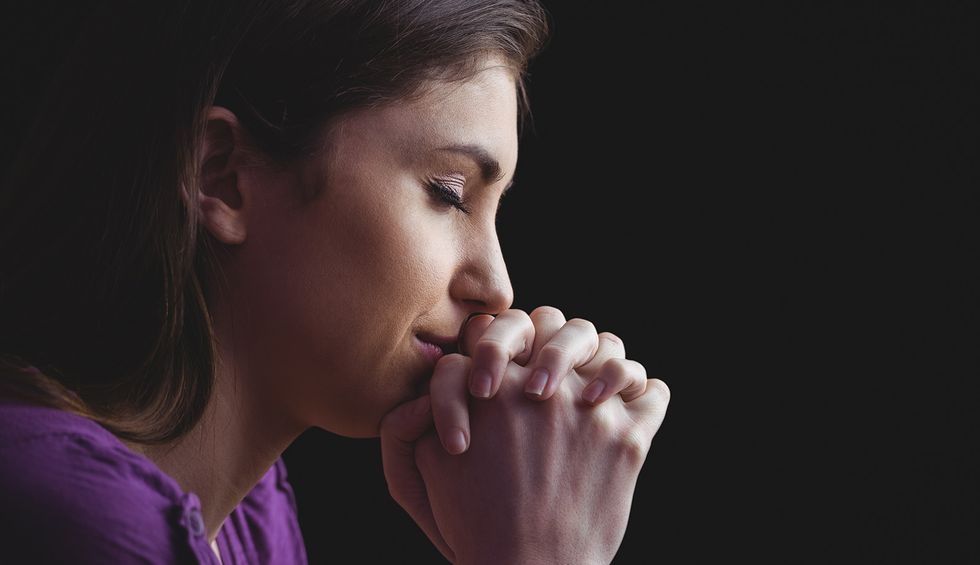 How the 'extreme abstinence' of the purity movement stoked shame in evangelical women