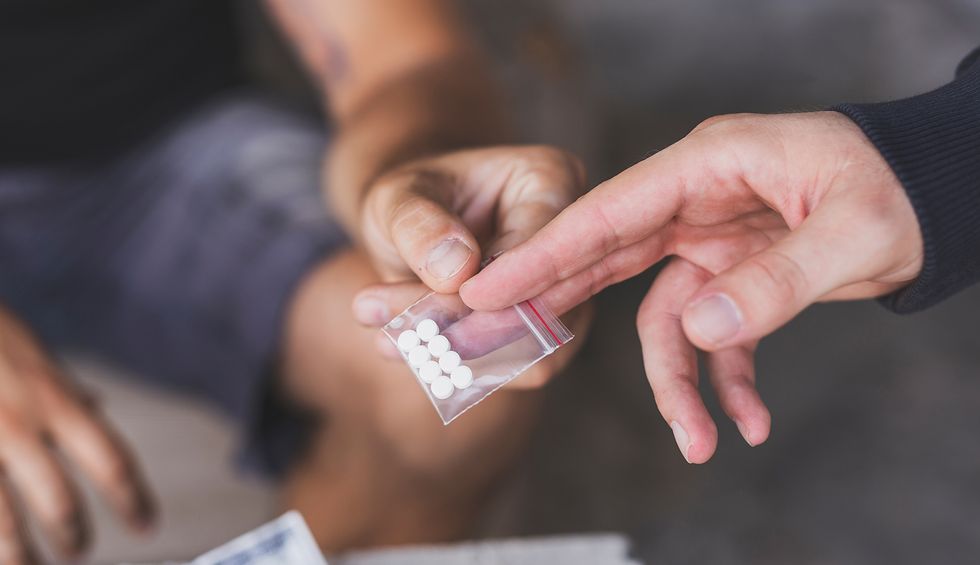 How — and why — to legalize ecstasy