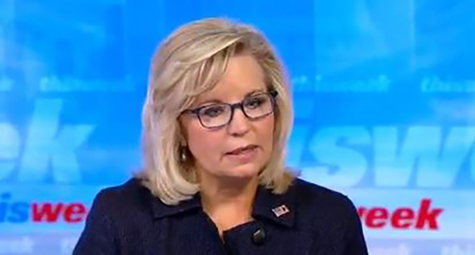 Why are House Democrats siding with Liz Cheney to prolong endless war in Afghanistan?