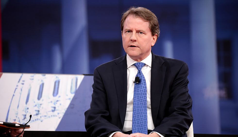 Democrats aren’t ruling out more articles of impeachment against Trump: ‘McGahn’s testimony is critical’