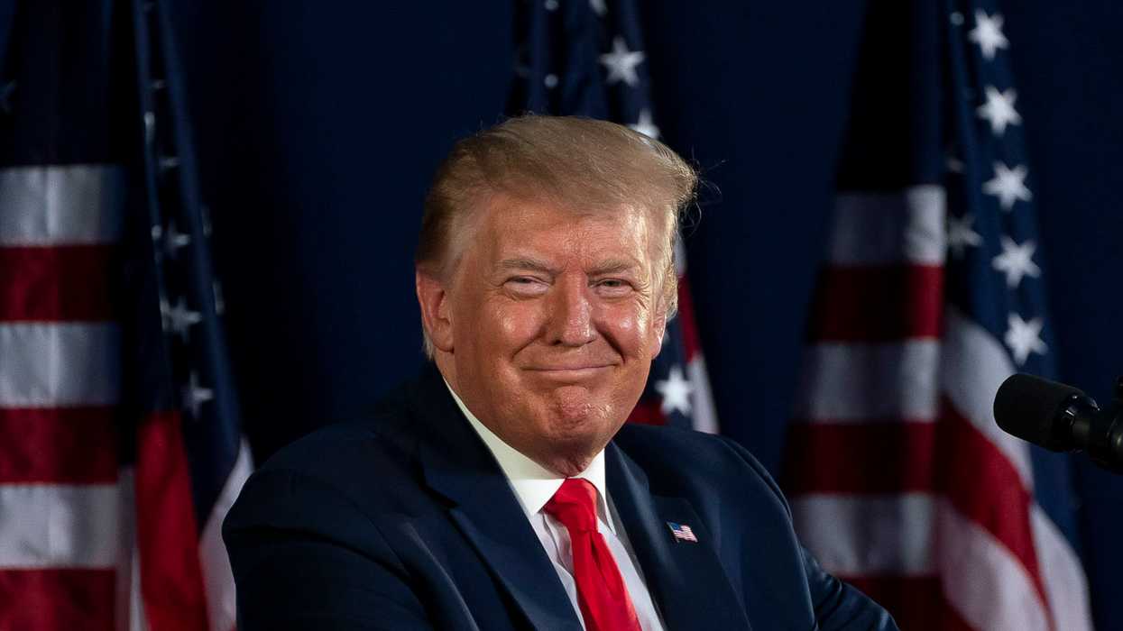 Justice is divisive and that’s OK