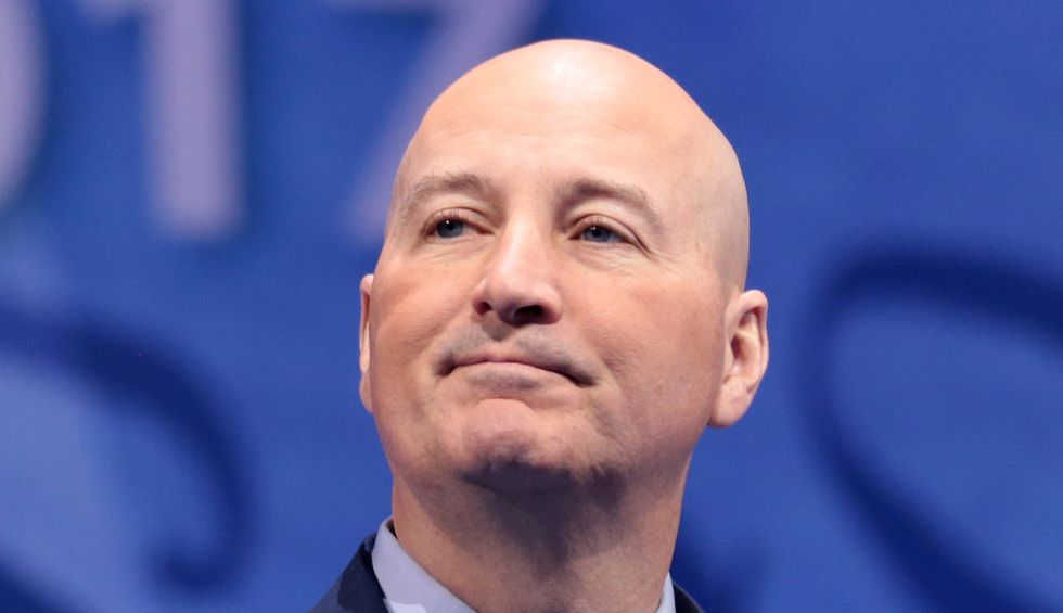 Nebraska's governor ignored public health officials who wanted a meatpacking plant closed. Now, cases are skyrocketing