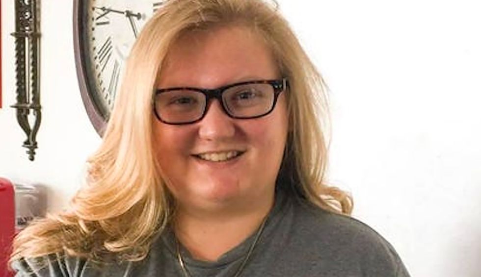High-risk Florida teen dies after conspiracy theorist mom takes her to church ‘COVID party’