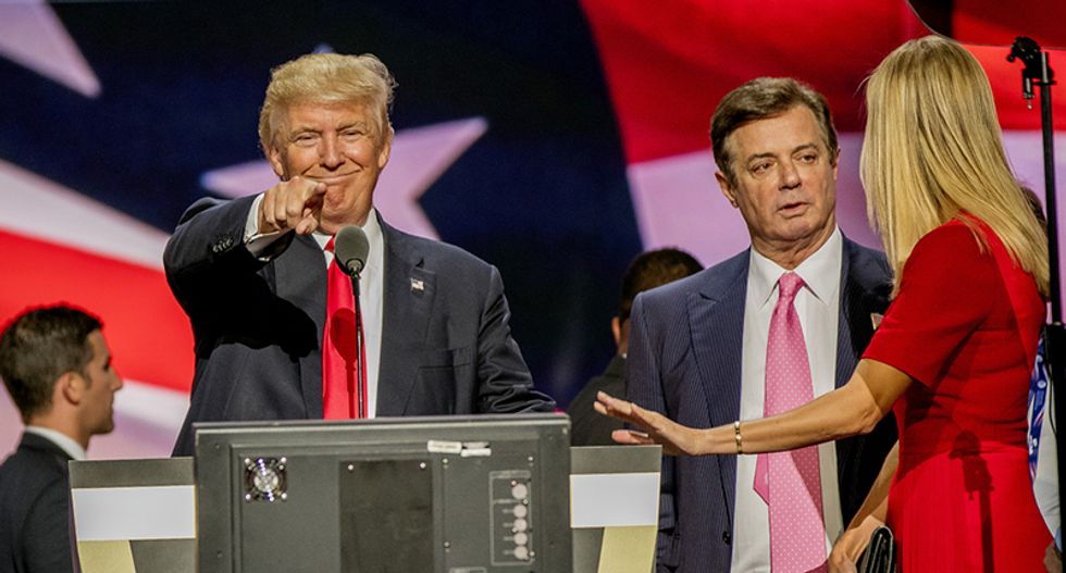 It’s 'Clinton Cash' all over again as the media blow the Trump whistleblower story