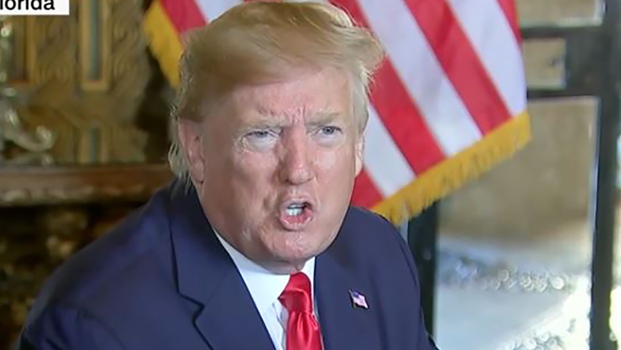 Why prosecutors are using grand juries to investigate Trump World's coup