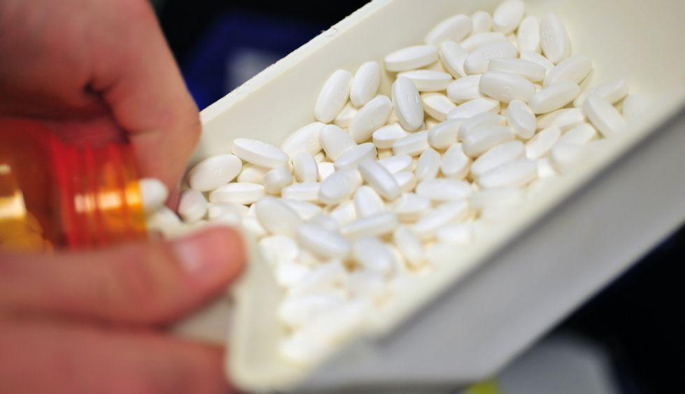How Big Pharma twists the law to its will and leaves Americans worse off