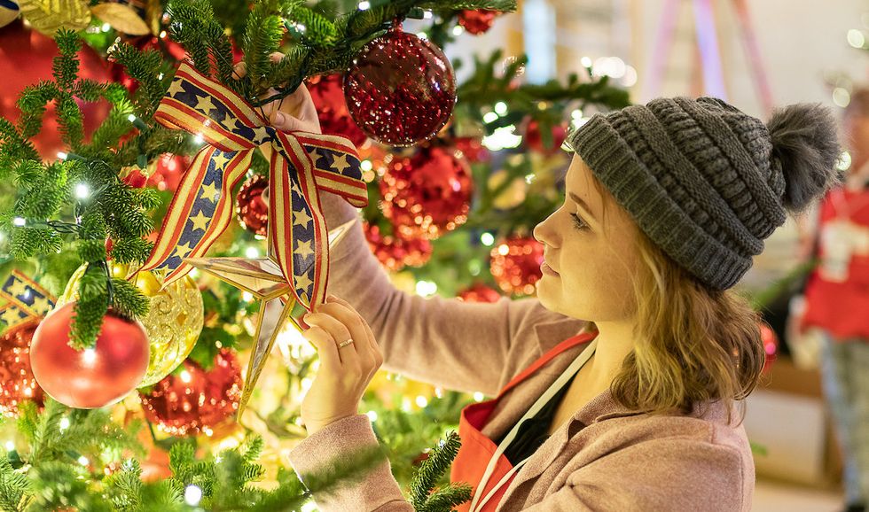 Fox News rages at criticism of 'fascist' Hallmark movies