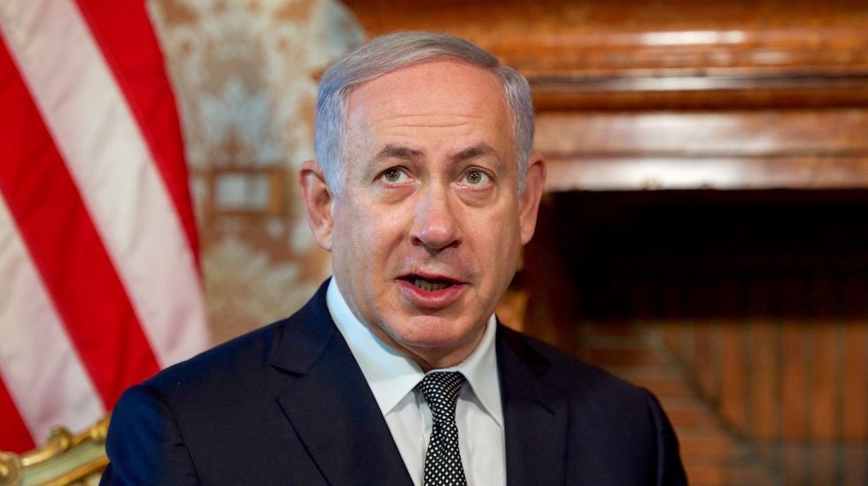 Benjamin Netanyahu fends off rival to retain leadership of his party