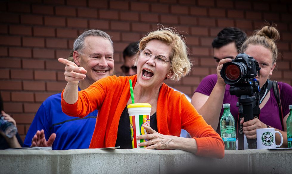 As Biden mulls VP pick, pundits vie for most substance-free forecast