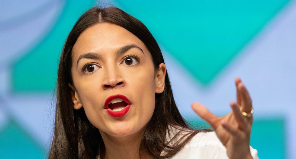 Why AOC — not Pete Buttigieg — is 'the future of the Democratic Party'