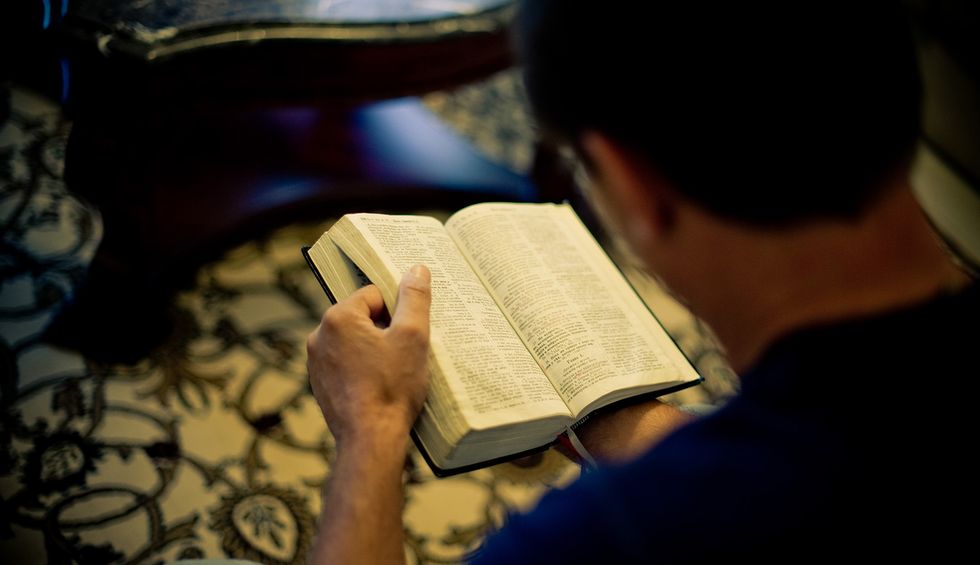 Here's how Christian fundamentalism is turning people away from religion — and toward science
