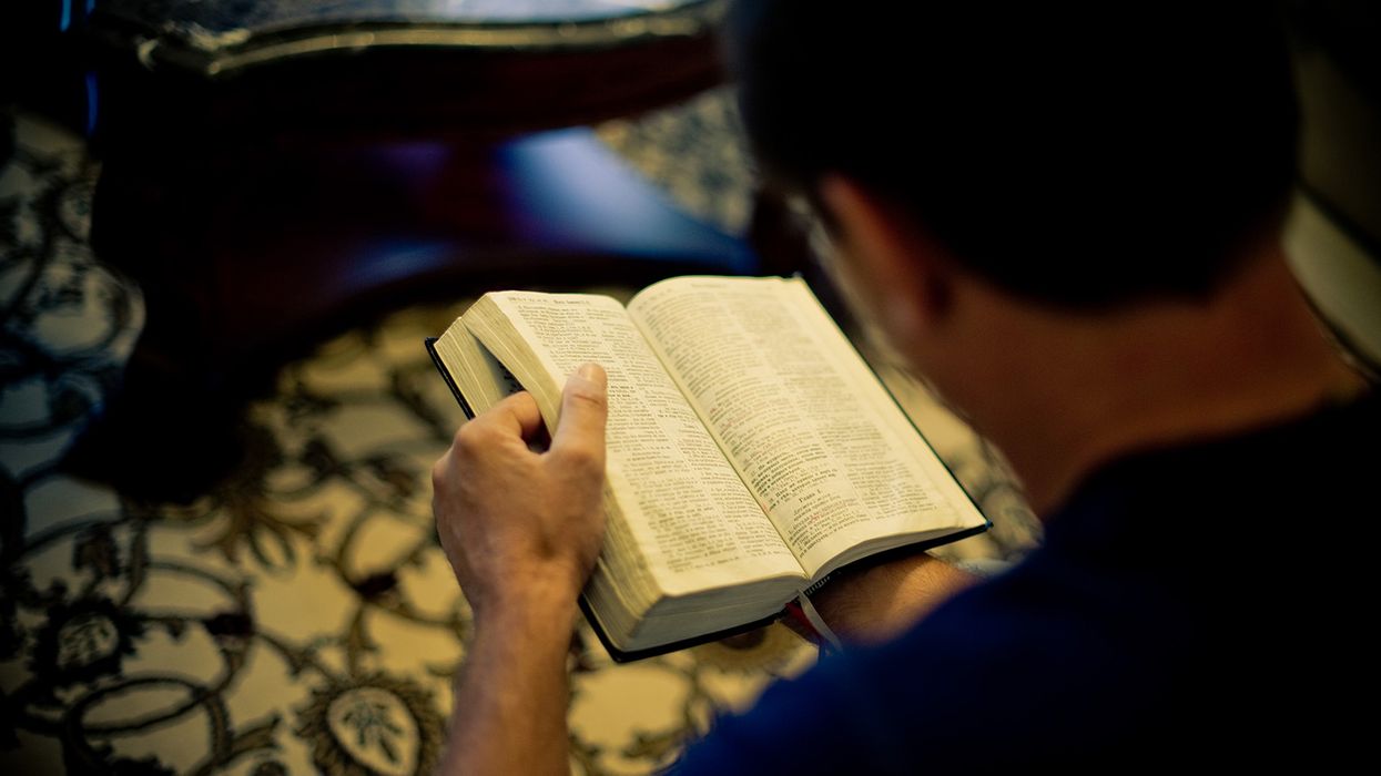 Florida Christian school warns parents all LGBTQ+ students 'will be asked to leave immediately'