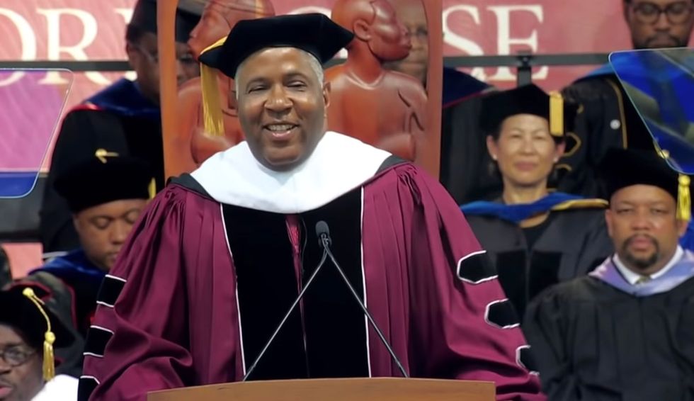 Billionaires can't solve the higher education crisis: Here's how to reclaim college from market ideology