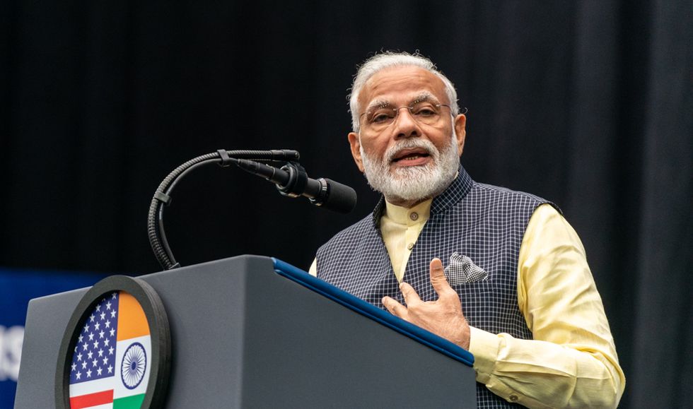 An overlooked region of India is a beacon to the world for taking on the coronavirus