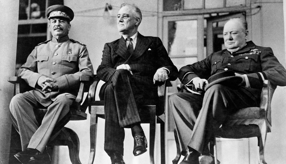 The jokes always saved us: Humor in the time of Stalin