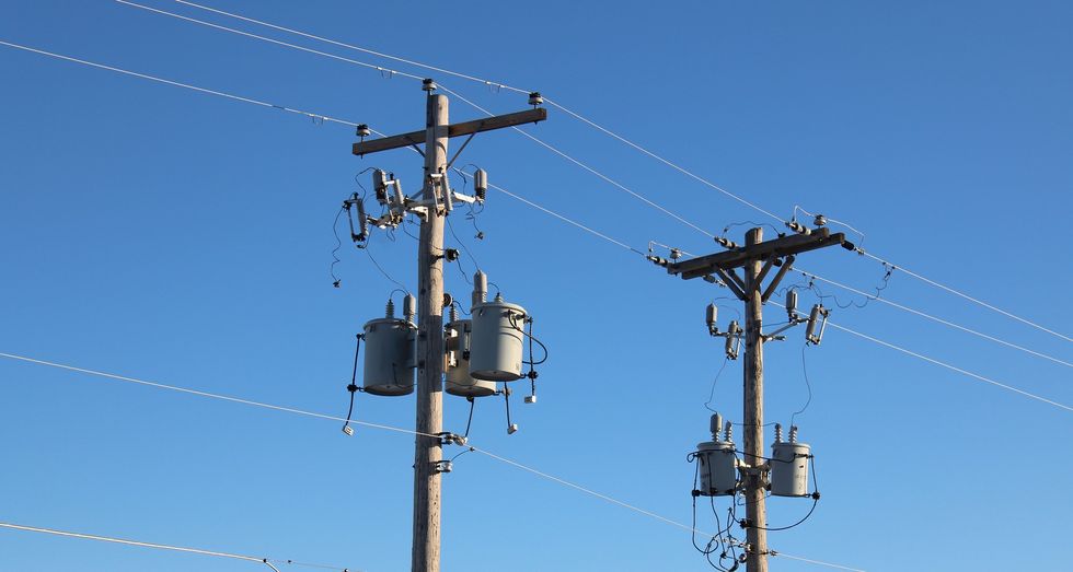 Taking back democratic power: Why utilities should be owned by us all