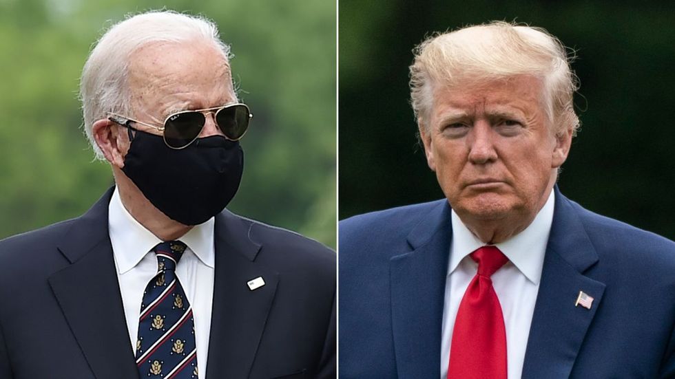 Experts outline what Joe Biden needs to do to contain the Covid-19 crisis if he wins in November