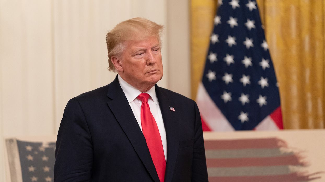 'This is where he is at his weakest': Expert says Trump most at risk in Mar-a-Lago case