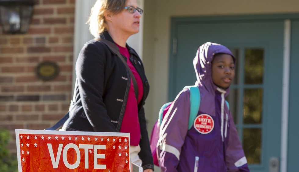 Federal judge blocks NC's voter ID law — cites state's 'sordid history' of racist voter suppression