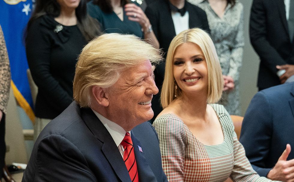 Here are 5 ways Trump has deepened and enlarged the 'swamp' he pledged to drain