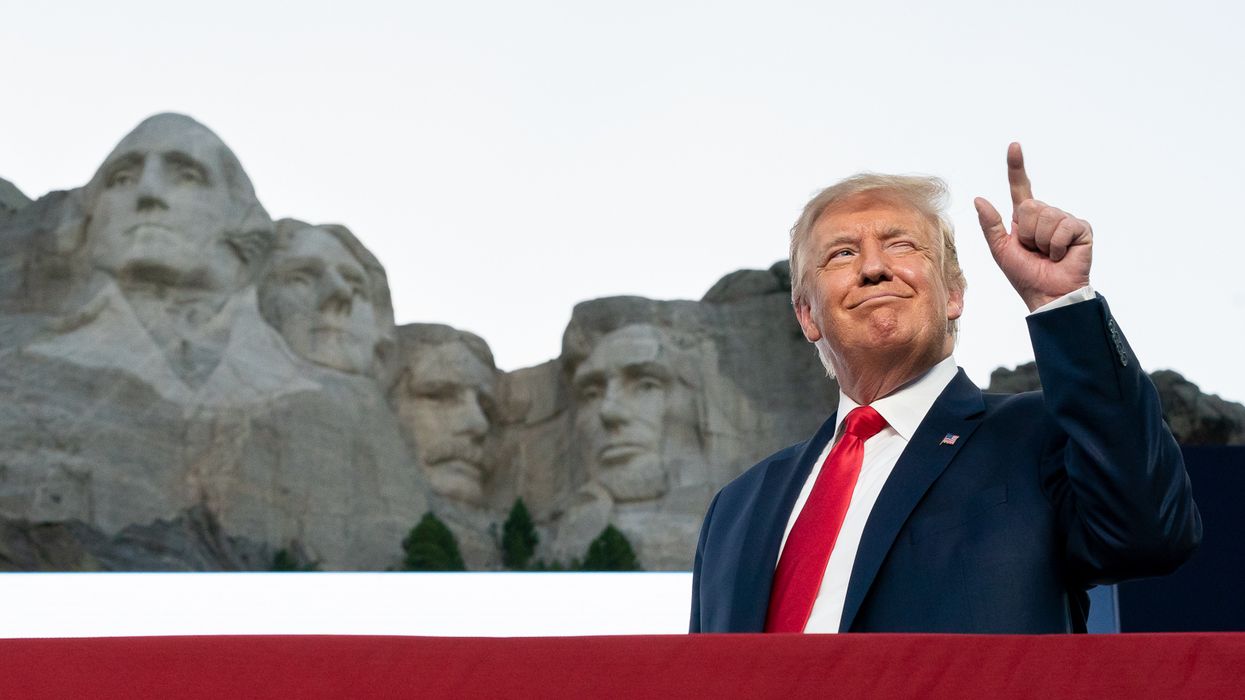 Trump’s post about Cannon shows he’s 'conditioning' base to embrace authoritarian rule: expert